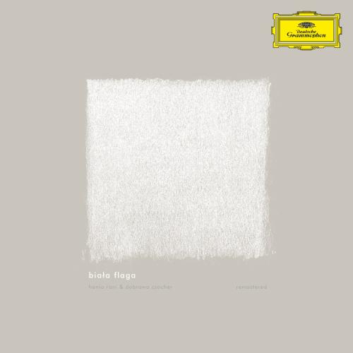 Hania Rani / Dobrawa Czocher - Biala Flaga (2LP)