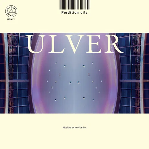 Ulver - Perdition City (2LP)