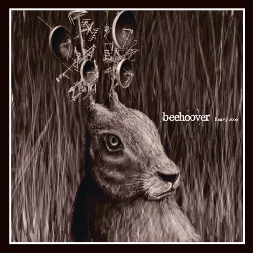 Beehoover - Heavy Zooo (LP)