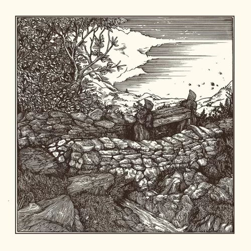 Conjurer - Mire (LP Gold)