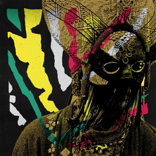 Goat - Goat (LP)