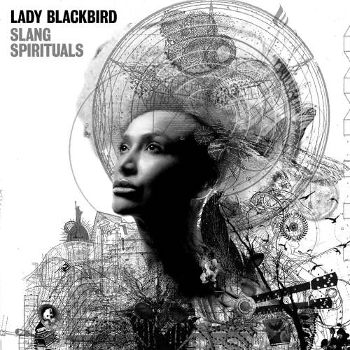 Lady Blackbird - Slang Spirituals (LP Clear)