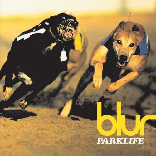 Blur - Parklife (2LP)