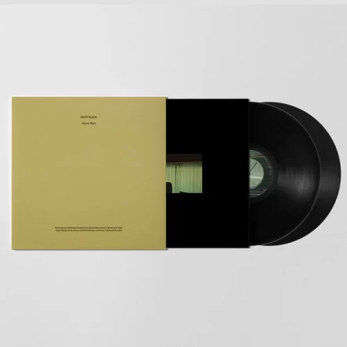 Hania Rani - Nostalgia (2LP)