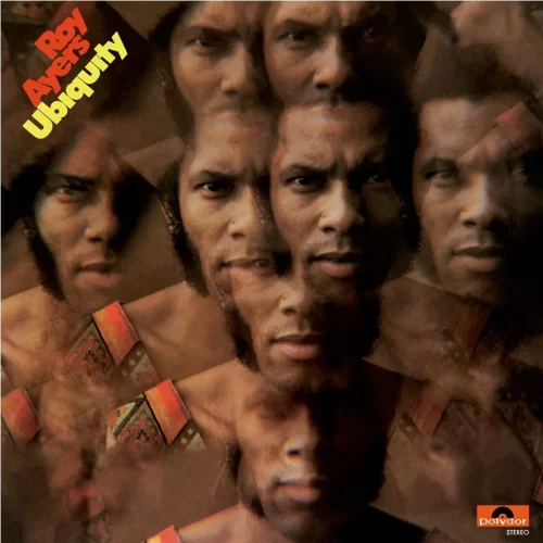 Roy Ayers - Ubiquity (LP)