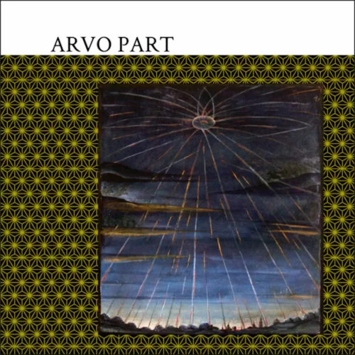 Arvo Part - Fur Alina (LP)