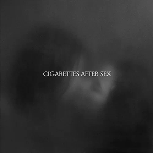 Cigarettes After Sex - X's (LP Crystal Clear)