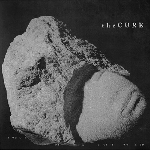 The Cure - Songs Of A Lost World (LP)