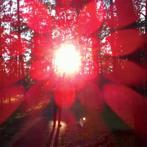 Russian Circles - Empros (LP Magenta & Black)