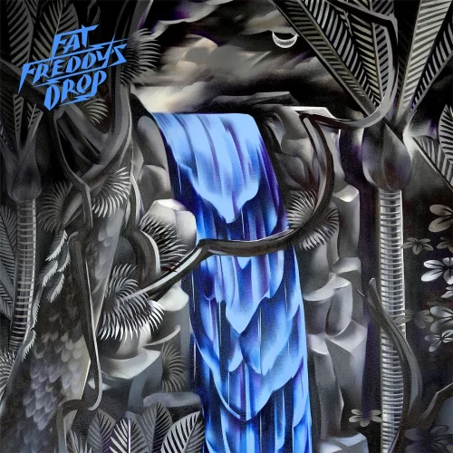 Fat Freddy's Drop - SLO MO (2LP)