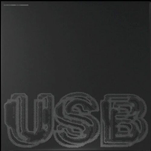 Fred Again.. - USB001 (2LP)