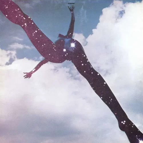 Free - Free (LP)