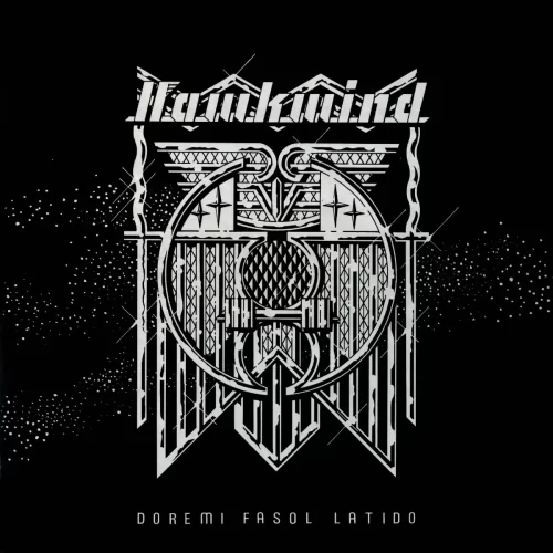 Hawkwind - Doremi Lasol Latido (3CD+2 Blu-Ray Box Set)