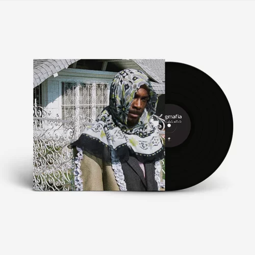 Jpegmafia - All My Heroes Are Cornballs (LP)