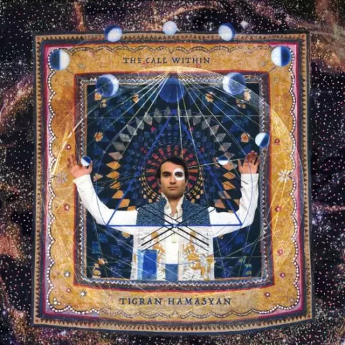 Tigran Hamasyan - The Call Within (LP)