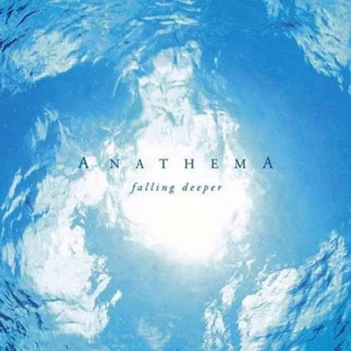 Anathema - Falling Deeper (LP)