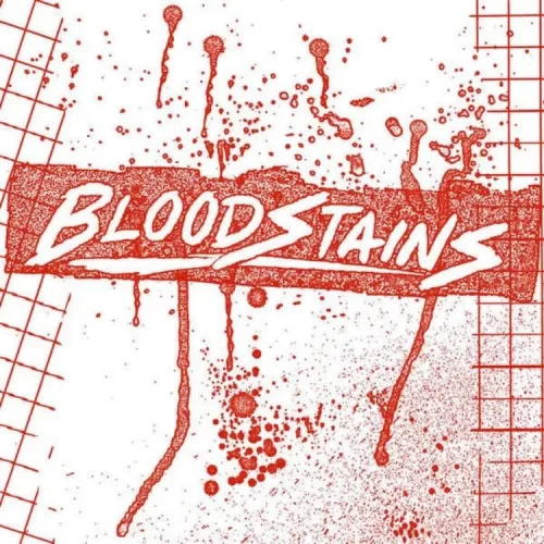 Bloodstains - Bloodstains (LP)