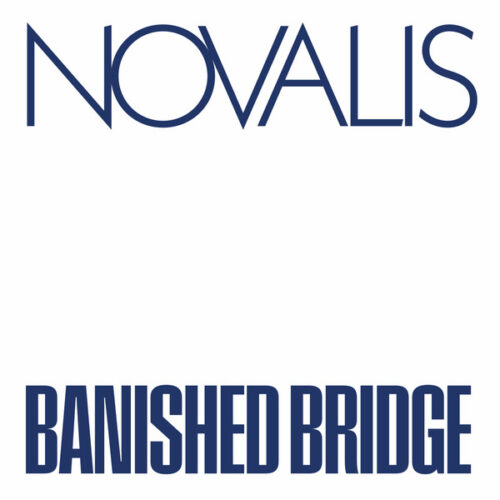 Novalis - Banished Bridge (LP Color)