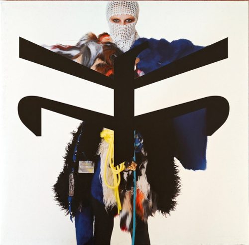 Παύλος Παυλίδης - Μπρανκαλεόνε (LP)