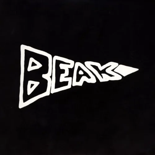 Beak> - Beak> (2LP)