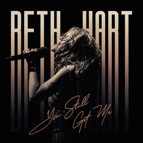 Beth Hart - You Still Got Me (LP Red Transparent)