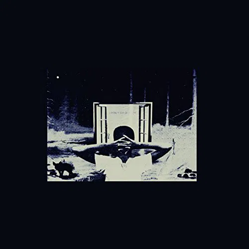 Earl Sweatshirt - I Don't Like Shit, I Don't Go Outside (An Album By Earl Sweatshirt) (LP)