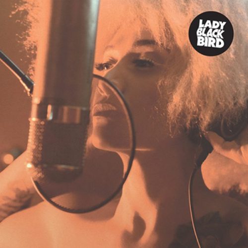 Lady Blackbird - Black Acid Soul (LP)