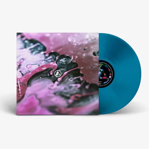 Linkin Park - From Zero (LP Blue)