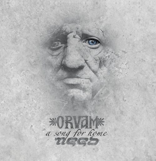 Need - Orvam [2024 Remix​/​Remaster] (2LP)