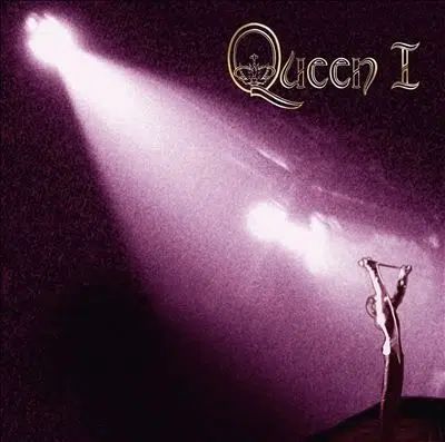 Queen - Queen I [2024 Remix] (LP)