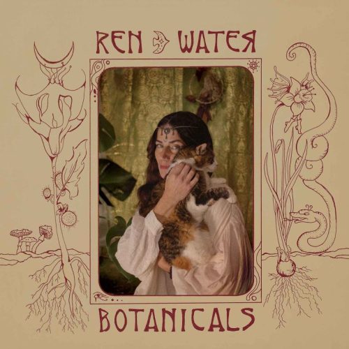 Ren Water - Botanicals (LP)