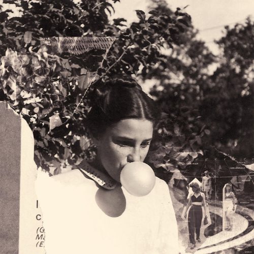 She Keeps Bees - Eight Houses [10th Anniv. Special Edition] (LP Sparkling Starlight)