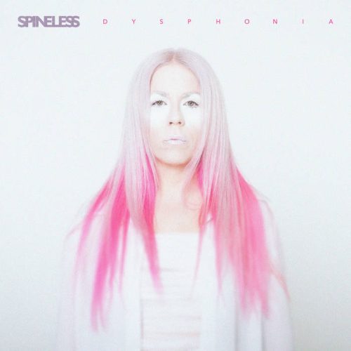 Spineless - Dysphonia (LP)