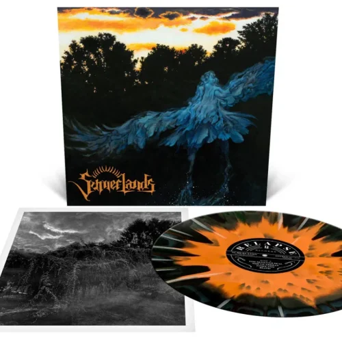 Sumerlands - Sumerlands (LP Custom Three Color Merge w/ Splatter)