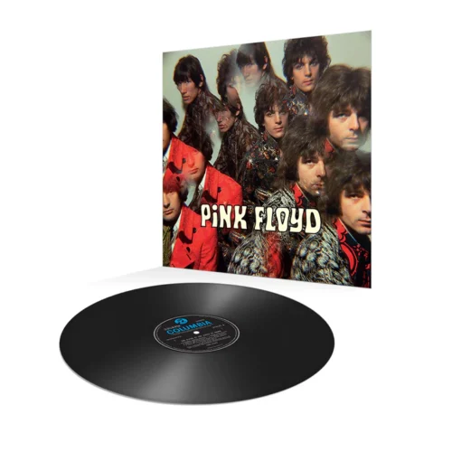 Pink Floyd - The Piper At The Gates Of Dawn (LP)