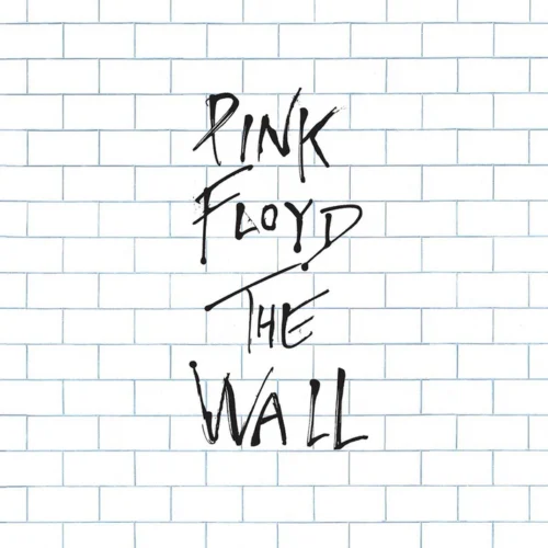 Pink Floyd - The Wall (2LP)