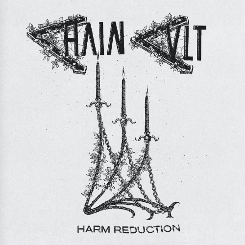 Chain Cult - Harm Reduction (LP)