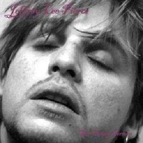 Jeffrey Lee Pierce - Six String Sermon (LP)