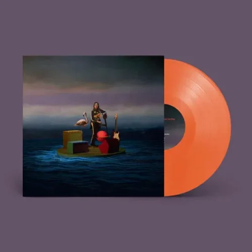 Kim Deal - Nobody Loves You More (LP Orange)
