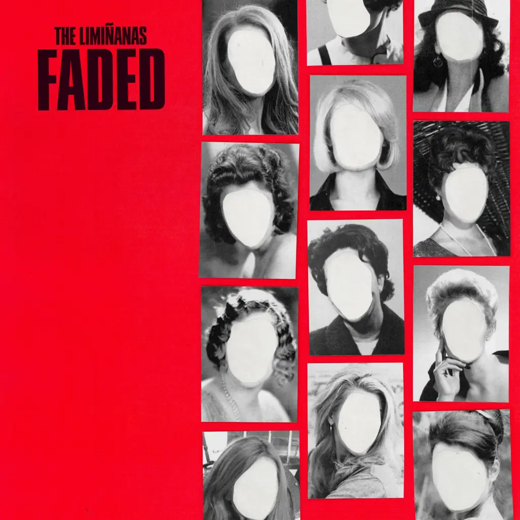 The Liminanas - Faded (2LP)