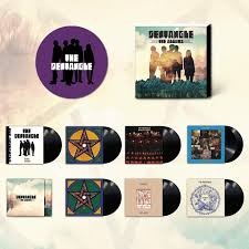 Pentangle - The Albums: 1968-1972 (14 LP Box)