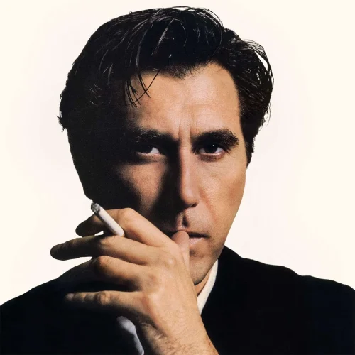 Bryan Ferry - Retrospective (Selected Recordings 1973-2023) (2LP)