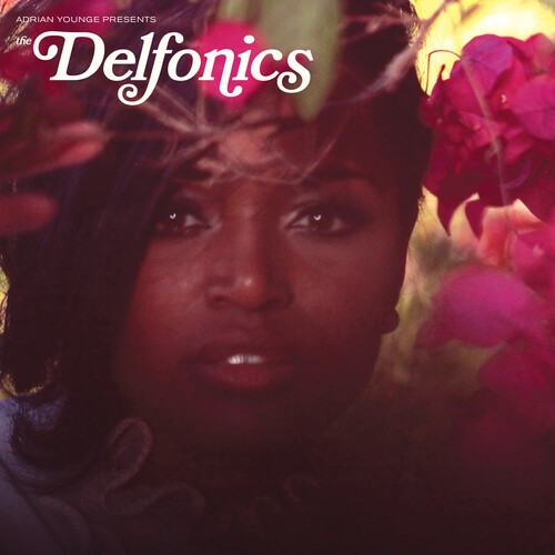 Adrian Younge Presents The Delfonics - Adrian Younge Presents The Delfonics (LP)