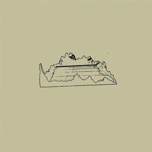 Jose Gonzalez - Veneer (LP)