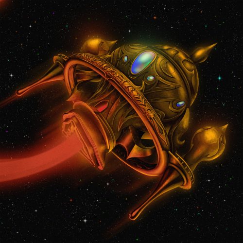 Naxatras - V (LP)