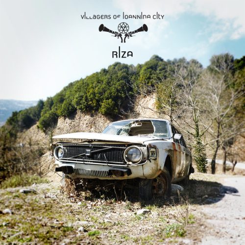 Villagers Of Ioannina City - Riza [10th Anniversary Reissue] (2LP)
