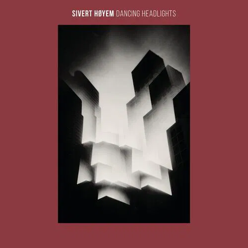Sivert Hoyem - Dancing Headlights (LP)