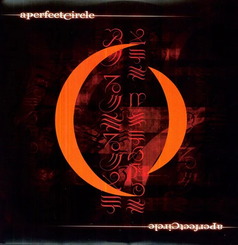 A Perfect Circle - Mer De Noms (2LP)