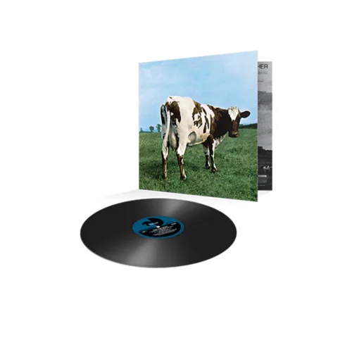 Pink Floyd - Atom Heart Mother (LP)