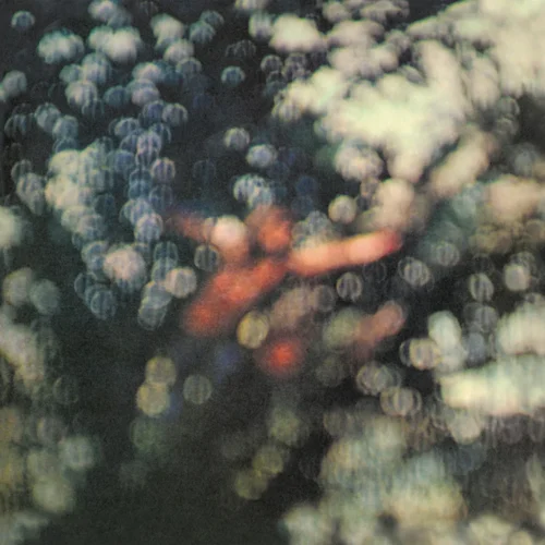 Pink Floyd - Obscured By Clouds (LP)